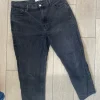Jeanshose