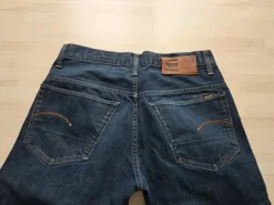 Jeanshose