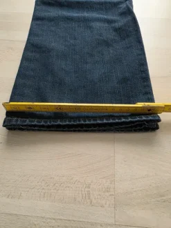 Jeanshose