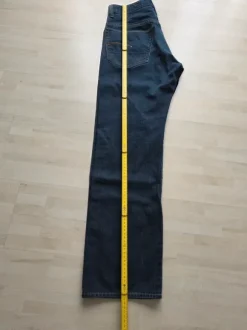 Jeanshose