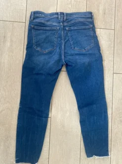 Jeanshose