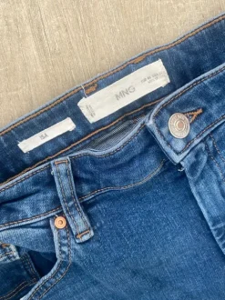Jeanshose