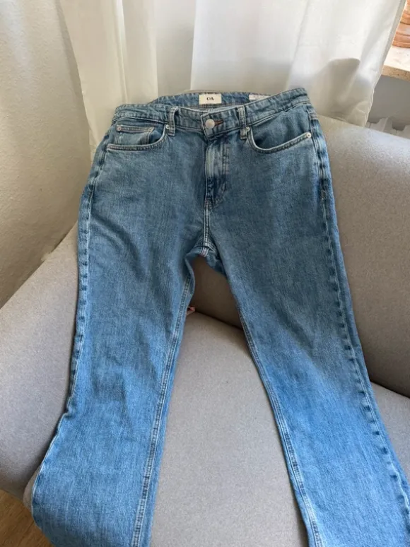 Jeanshose
