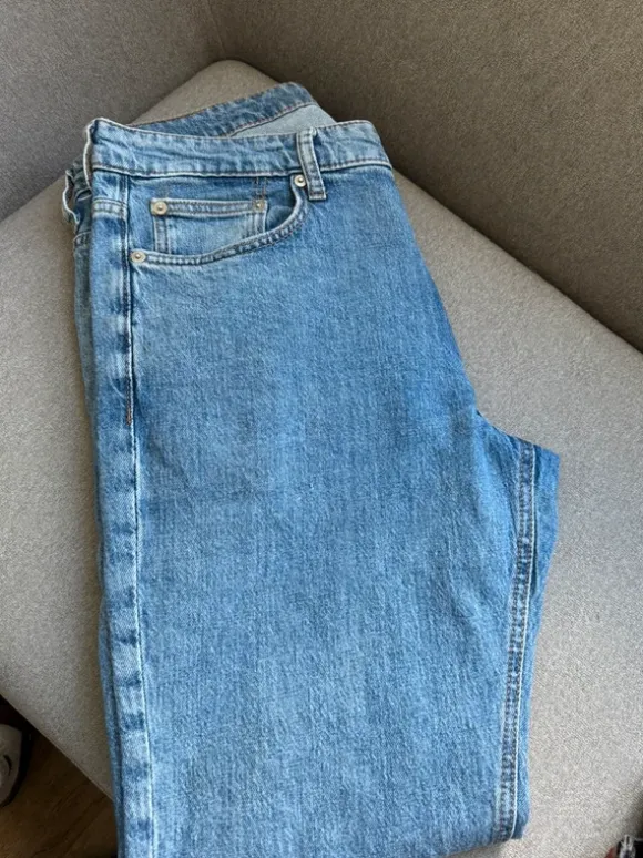 Jeanshose