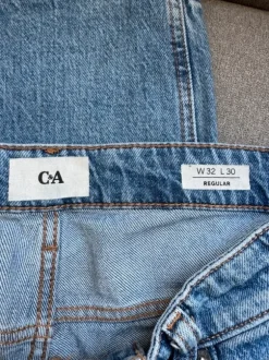 Jeanshose