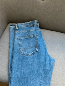Jeanshose