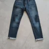 Jeanshose Lisenka von Opus Größe 36