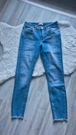 Jeanshose Only