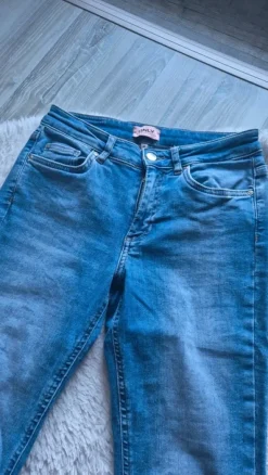 Jeanshose Only