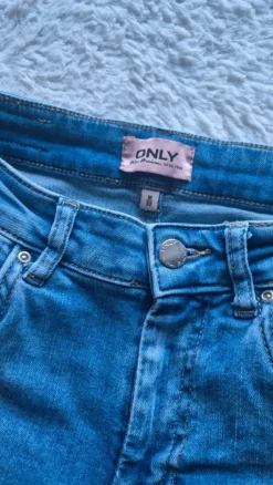 Jeanshose Only
