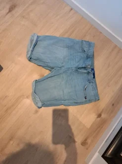 Jeanshose "Tom Tailor"