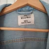 Jeansjacke