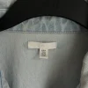 Jeansjacke