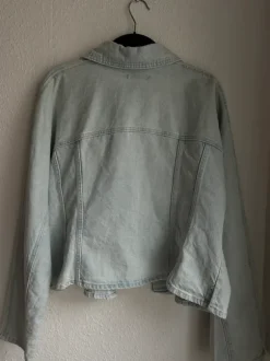 Jeansjacke