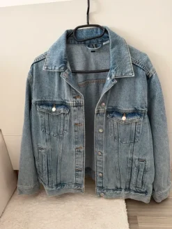 Jeansjacke