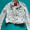 Jeansjacke
