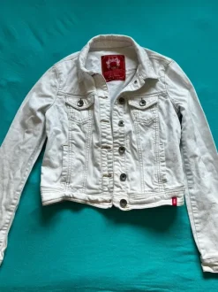 Jeansjacke