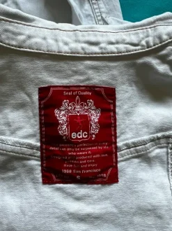 Jeansjacke