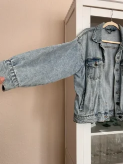 Jeansjacke
