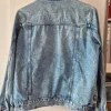 Jeansjacke