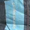 Jeansjacke