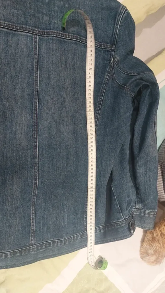 Jeansjacke cecil
