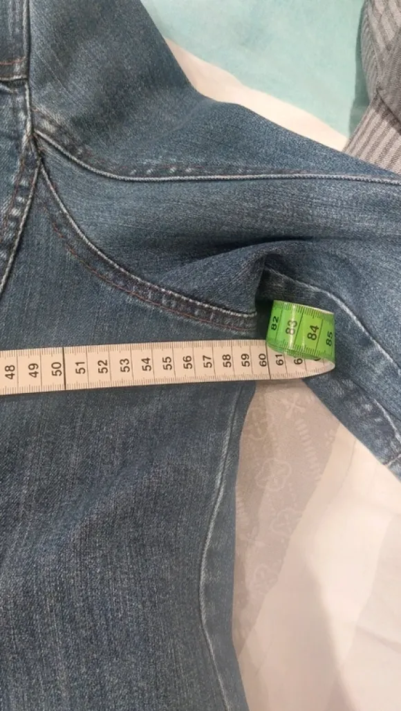 Jeansjacke cecil