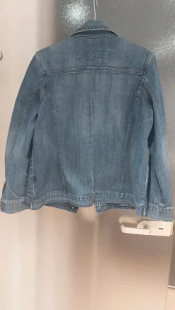 Jeansjacke cecil