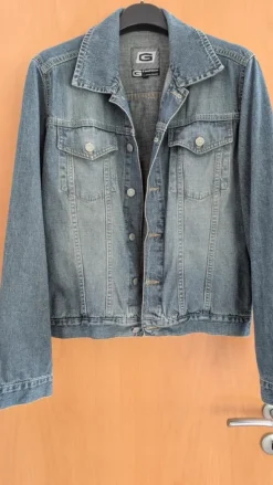 Jeansjacke G-Star