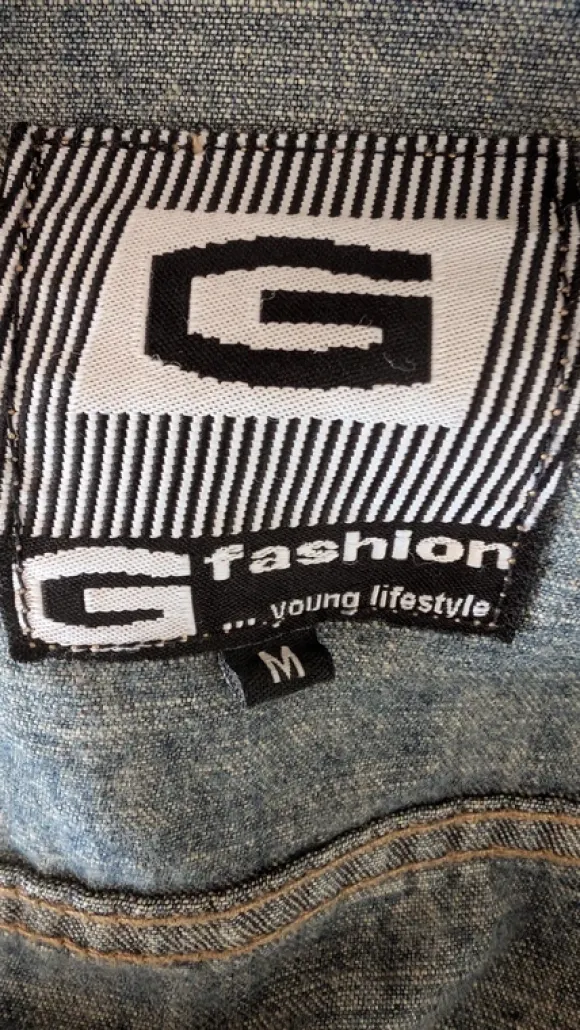 Jeansjacke G-Star