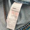 Jeansjacke hell