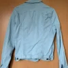Jeansjacke hellblau von Soya Concept