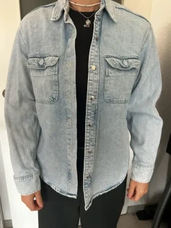 Jeansjacke H&M