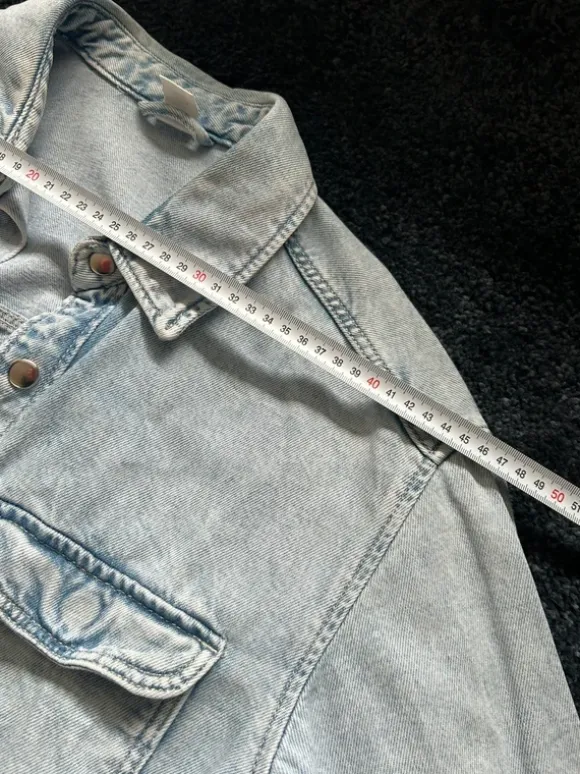 Jeansjacke H&M