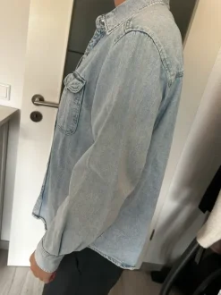 Jeansjacke H&M