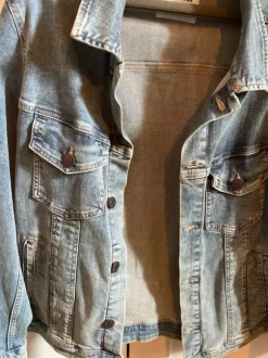 Jeansjacke Jack and Jones