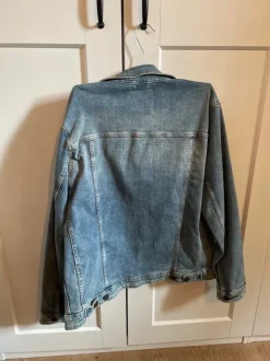Jeansjacke Jack and Jones