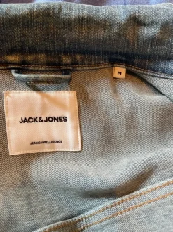 Jeansjacke Jack and Jones