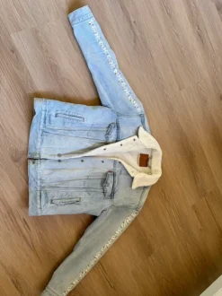 Jeansjacke Levi’s