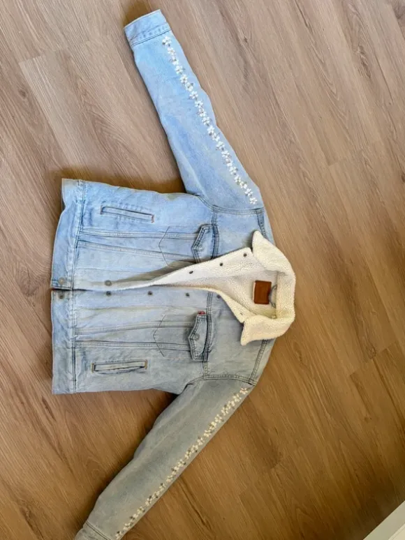 Jeansjacke Levi’s