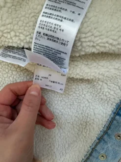 Jeansjacke Levi’s