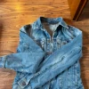 Jeansjacke, M