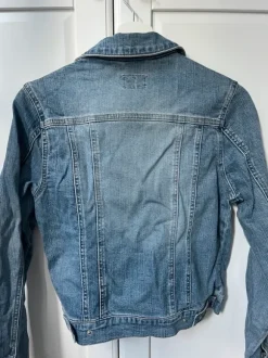Jeansjacke von Soccx