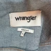 Jeansjacke Wrangler