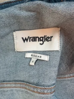 Jeansjacke Wrangler