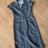 Jeanskleid