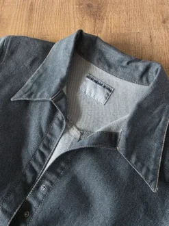 Jeanskleid