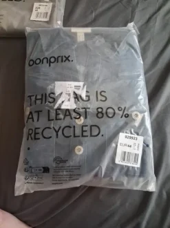 Jeanskleid | Vinted