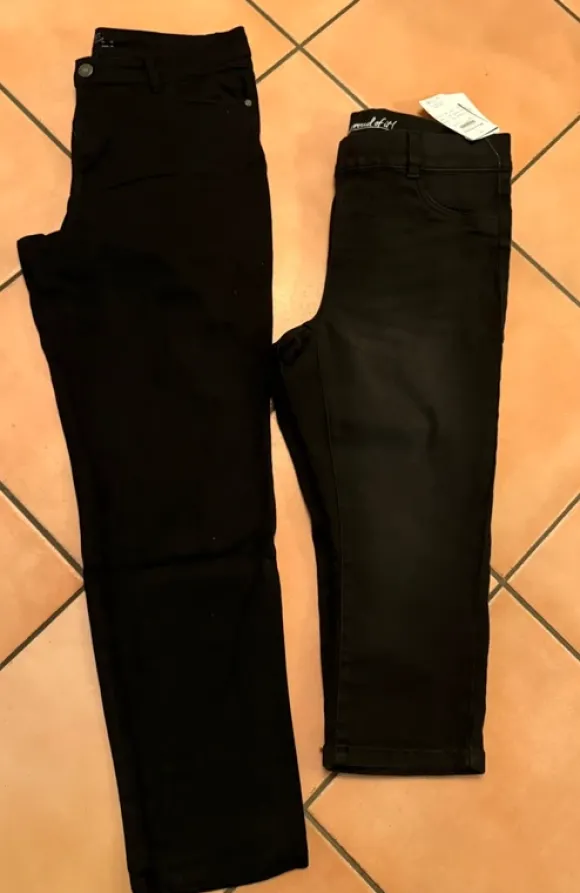 Jeanspaket
