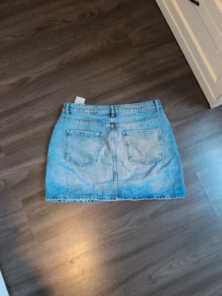 Jeansrock